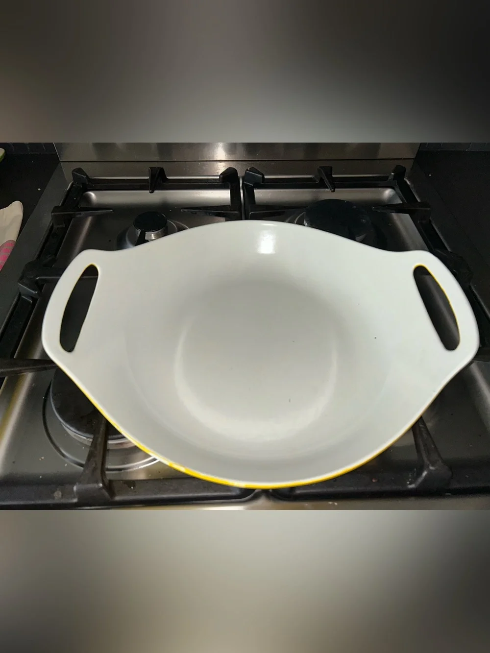 MCM Vintage COPCO paella pan / skillet 13”